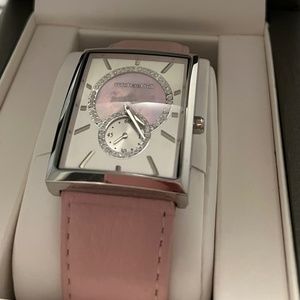 Micheal Hill Quartz Movement watch